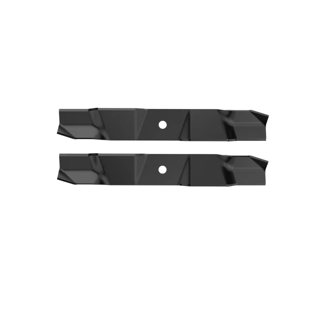 Optimus 32" Mulch Blade Set | CZ32MB2