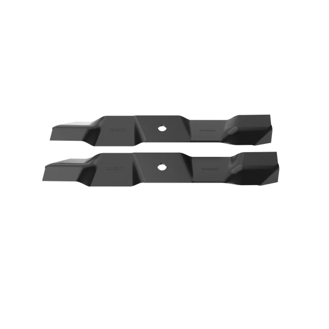 Optimus 32" Mulch Blade Set | CZ32MB2