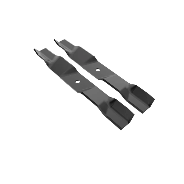 Optimus 36" Mulch Blade Set | CZ36MB2