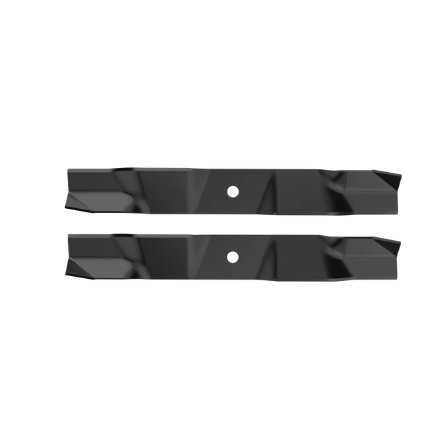 Optimus 36" Mulch Blade Set | CZ36MB2