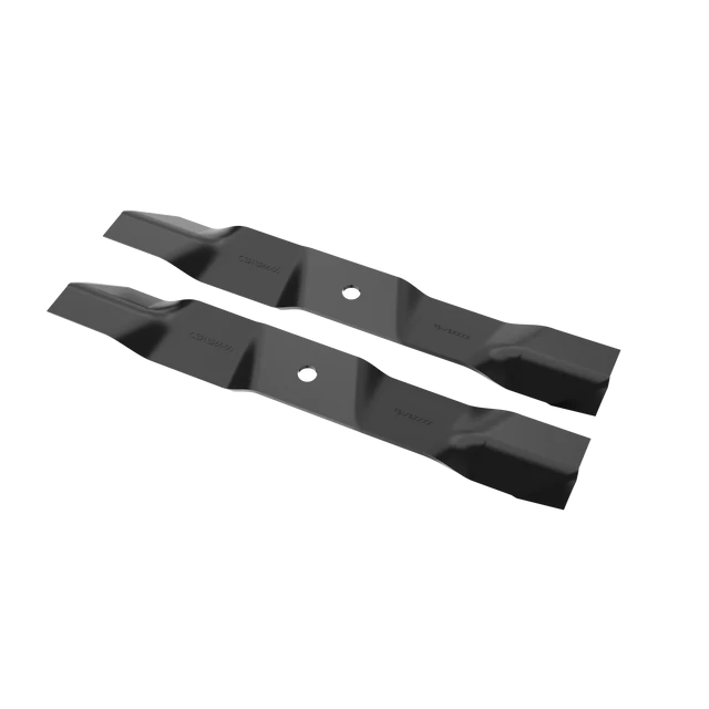 Optimus 36" Mulch Blade Set | CZ36MB2
