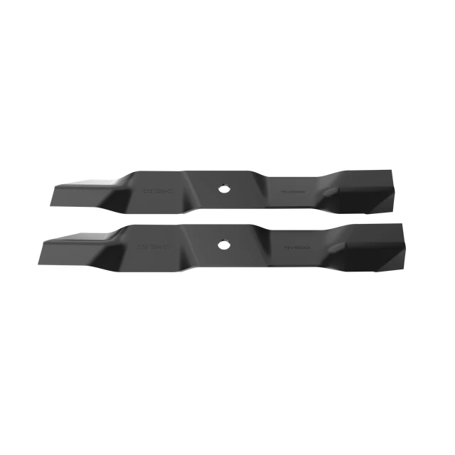 Optimus 36" Mulch Blade Set | CZ36MB2