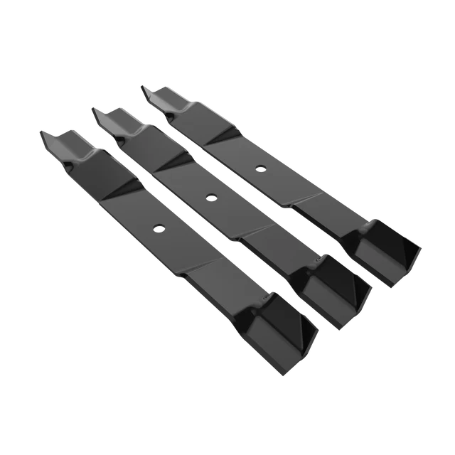 Optimus 48" Mulch Blade Set | CZ48MB3