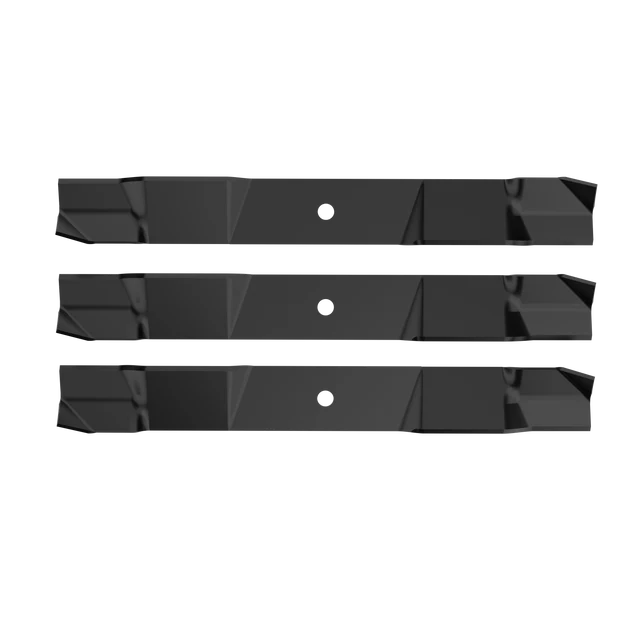 Optimus 60" Mulch Blade Set | CZ60MB3