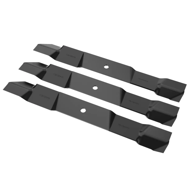 Optimus 52" Mulch Blade Set | CZ52MB3