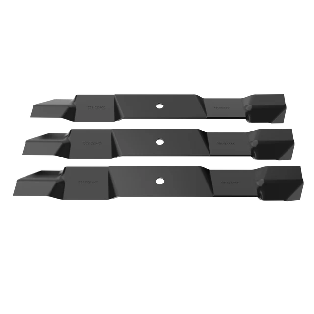 Optimus 60" Mulch Blade Set | CZ60MB3