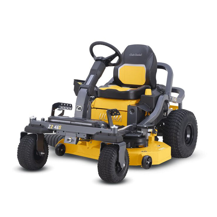 Cub Cadet Z2 46S