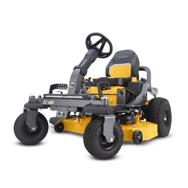 Cub Cadet Z2 46S