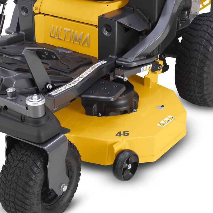 Cub Cadet Z2 46S