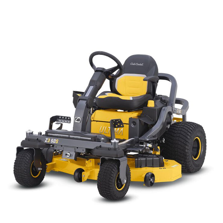 Cub Cadet Z3 50S