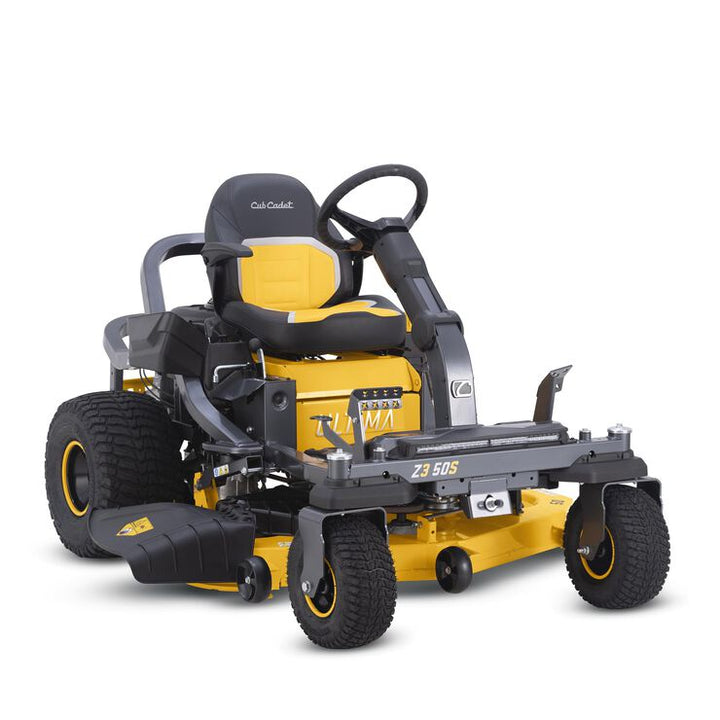 Cub Cadet Z3 50S