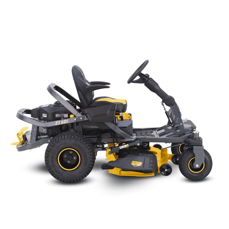 Cub Cadet Z3 50S