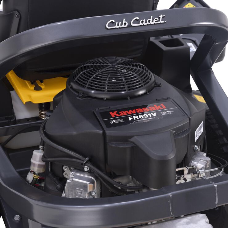 Cub Cadet Z3 50S