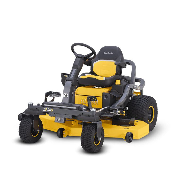 Cub Cadet Z3 60S