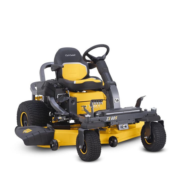 Cub Cadet Z3 60S