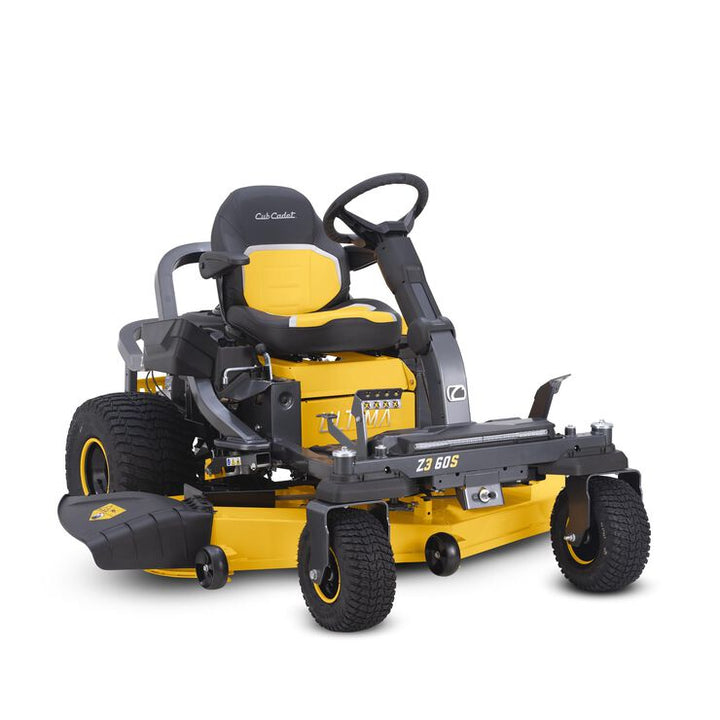Cub Cadet Z3 60S