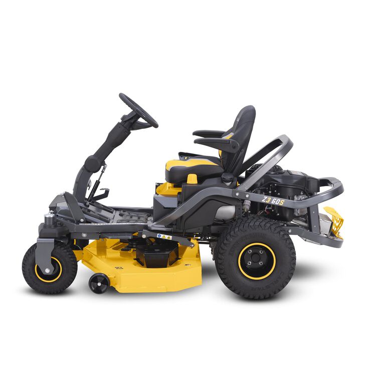 Cub Cadet Z3 60S