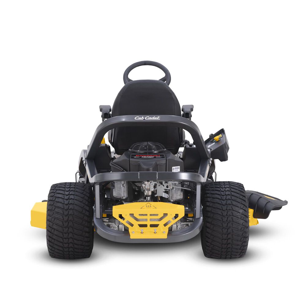 Cub Cadet Z3 60S