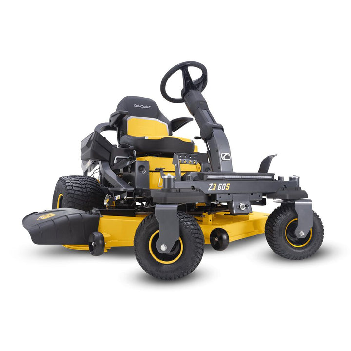 Cub Cadet Z3 60S