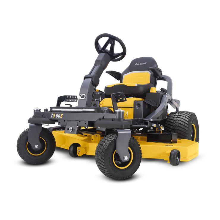 Cub Cadet Z3 60S