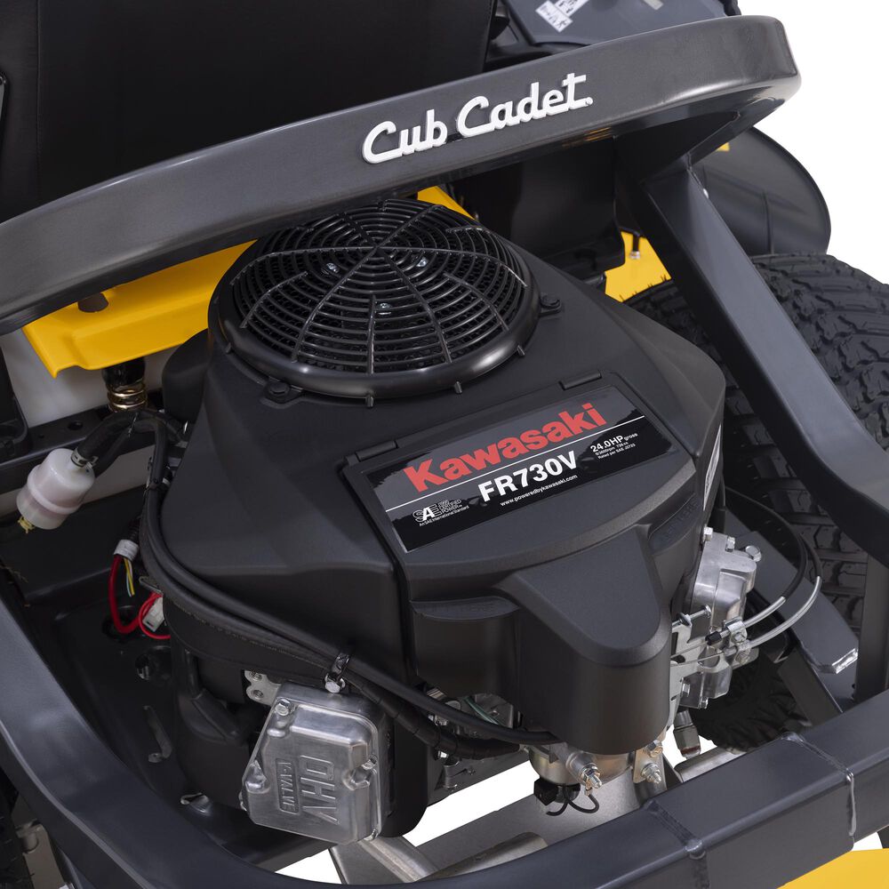 Cub Cadet Z3 60S