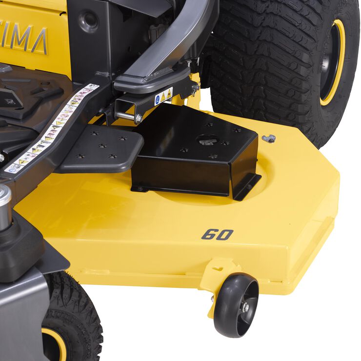 Cub Cadet Z3 60S