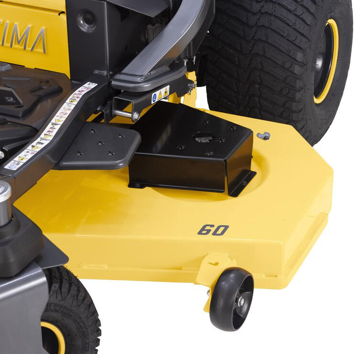 Cub Cadet Z3 60S