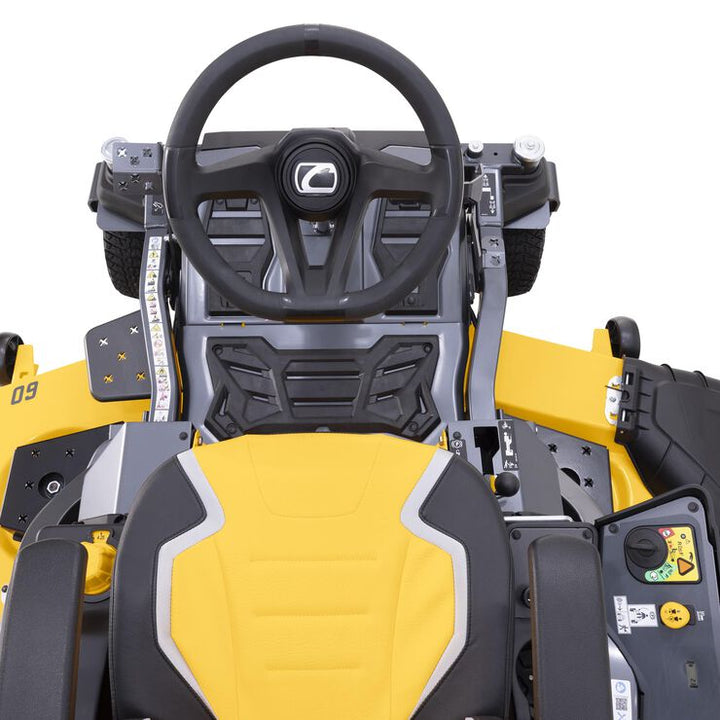 Cub Cadet Z3 60S