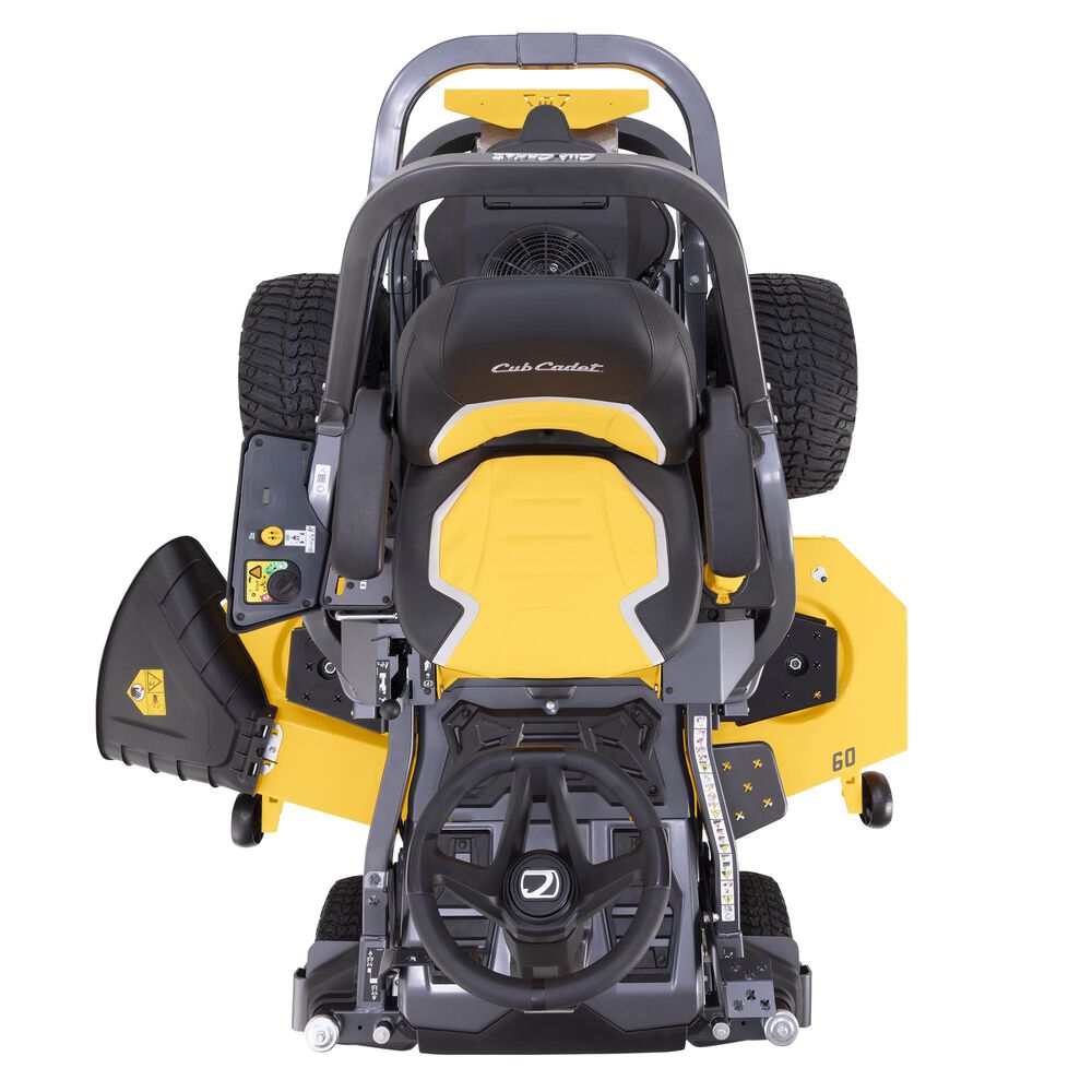 Cub Cadet Z3 60S