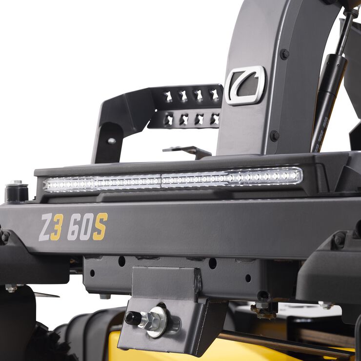 Cub Cadet Z3 60S