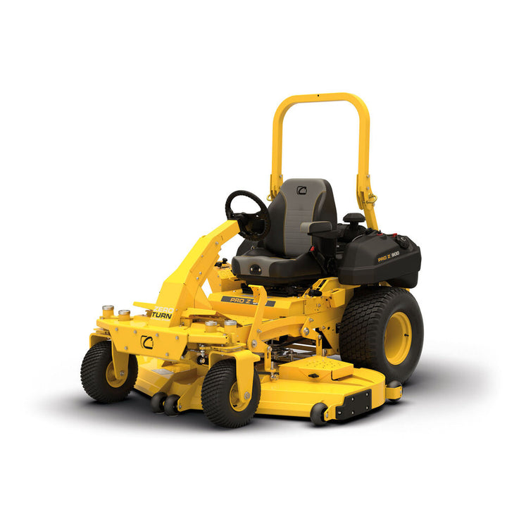 Cub Cadet PRO Z 972S EFI