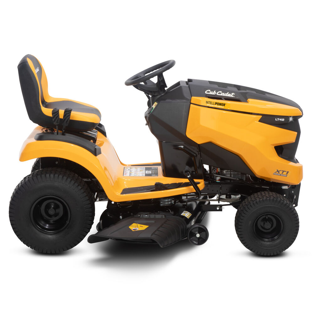 Cub Cadet XT1 LT42