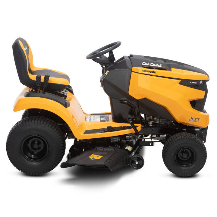 Cub Cadet XT1 LT42
