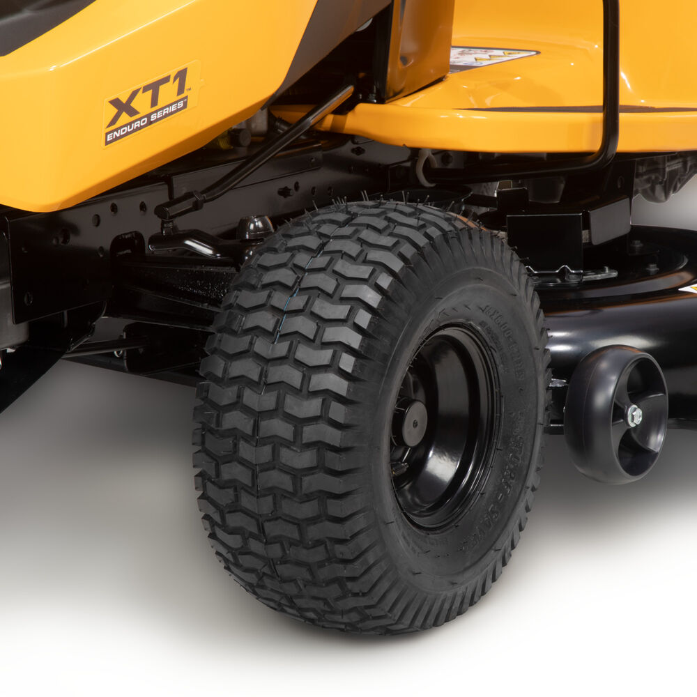 Cub Cadet XT1 LT42