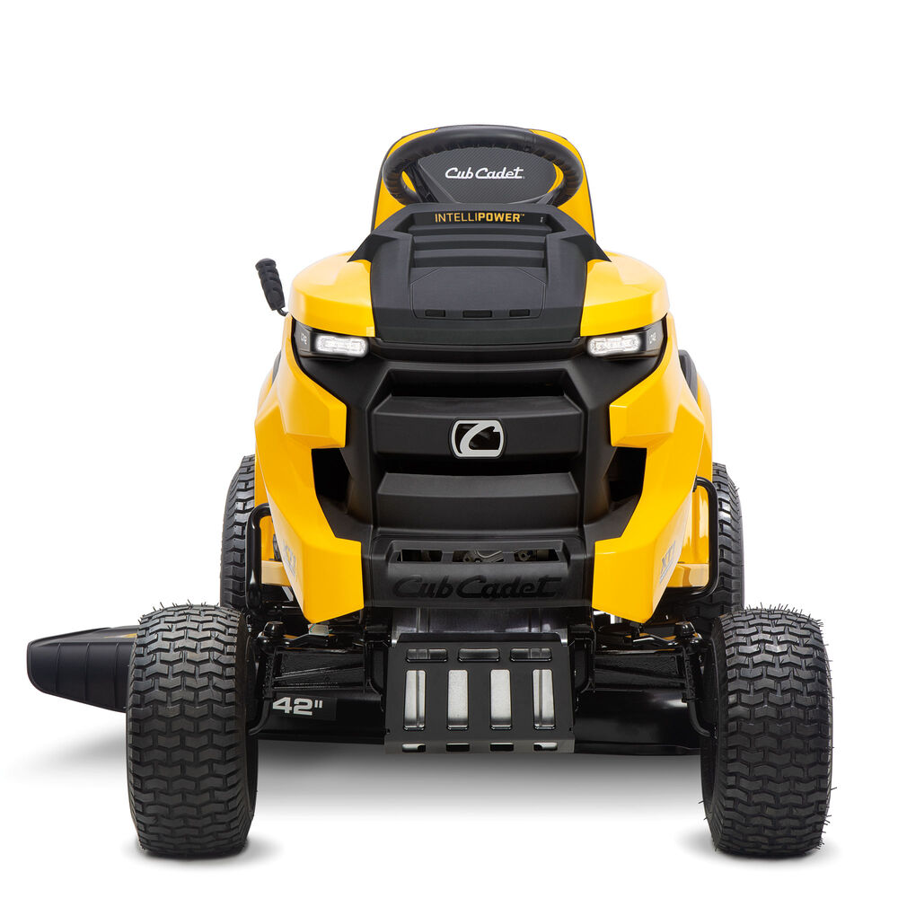 Cub Cadet XT1 LT42