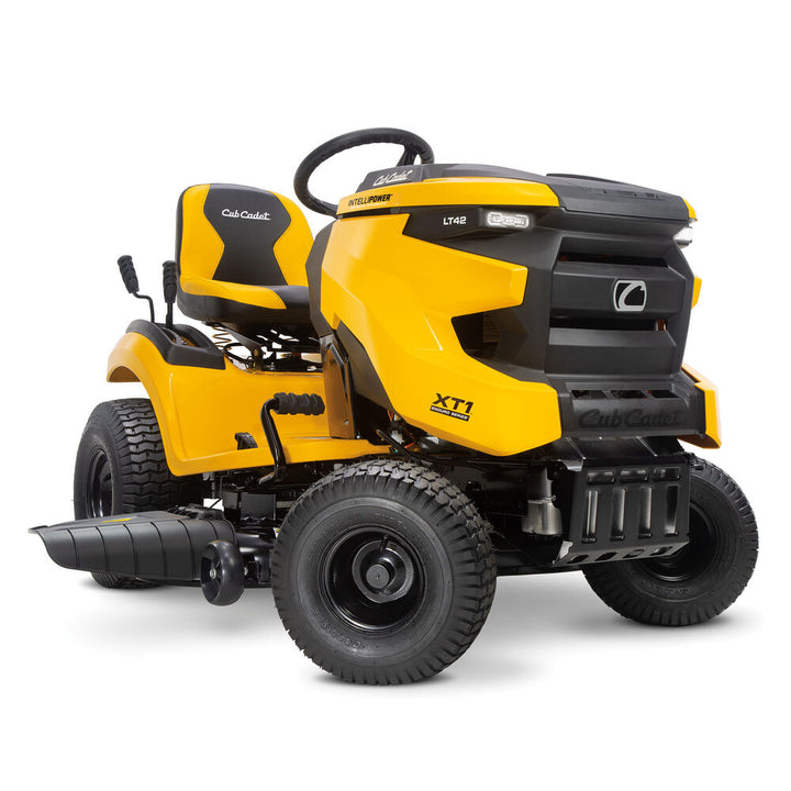 Cub Cadet XT1 LT42