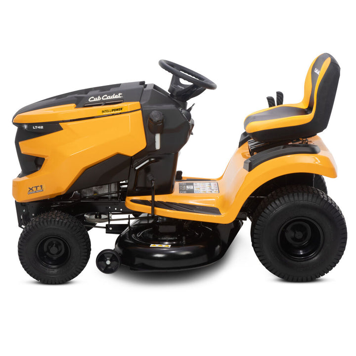 Cub Cadet XT1 LT42