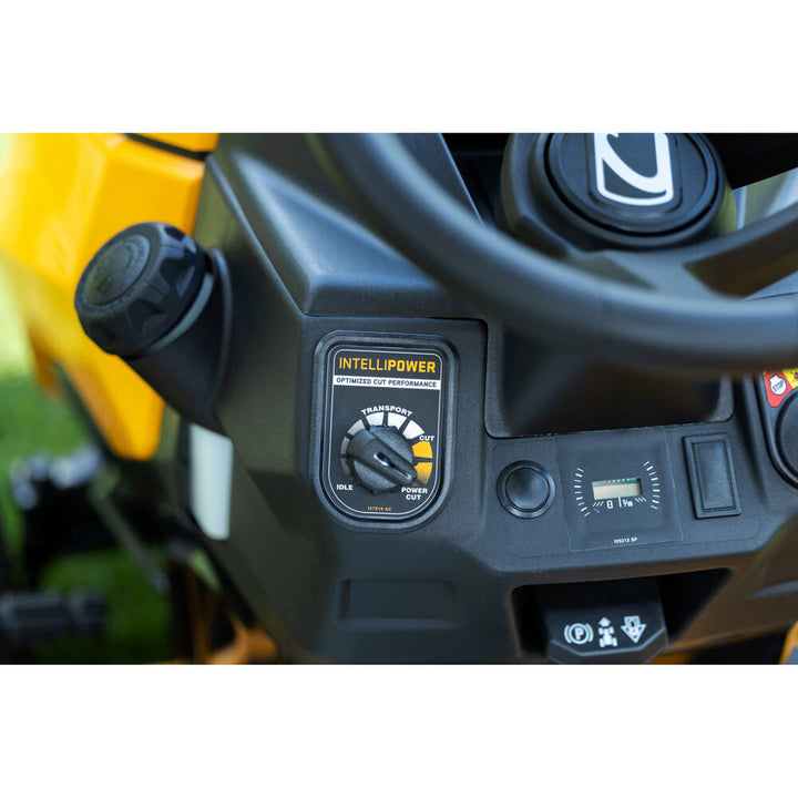 Cub Cadet XT1 LT42