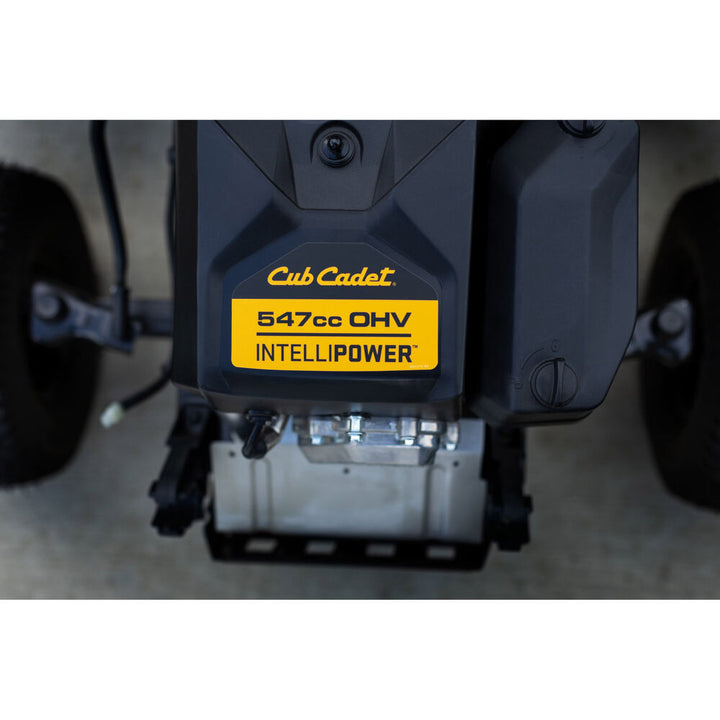 Cub Cadet XT1 LT42
