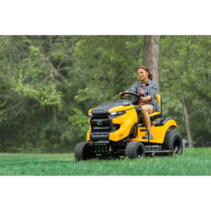 Cub Cadet XT1 LT50