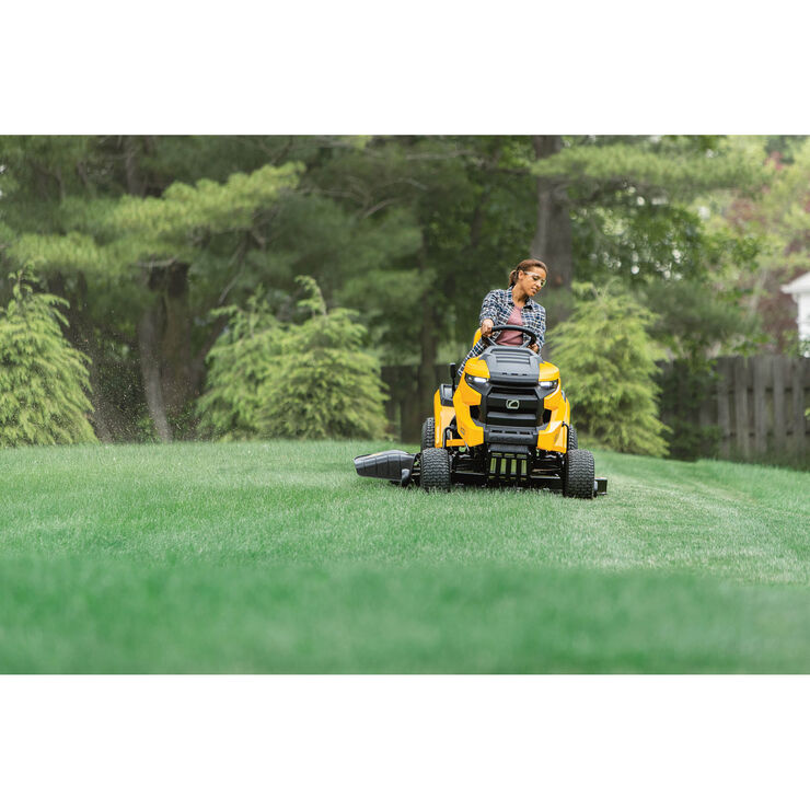 Cub Cadet XT1 LT50
