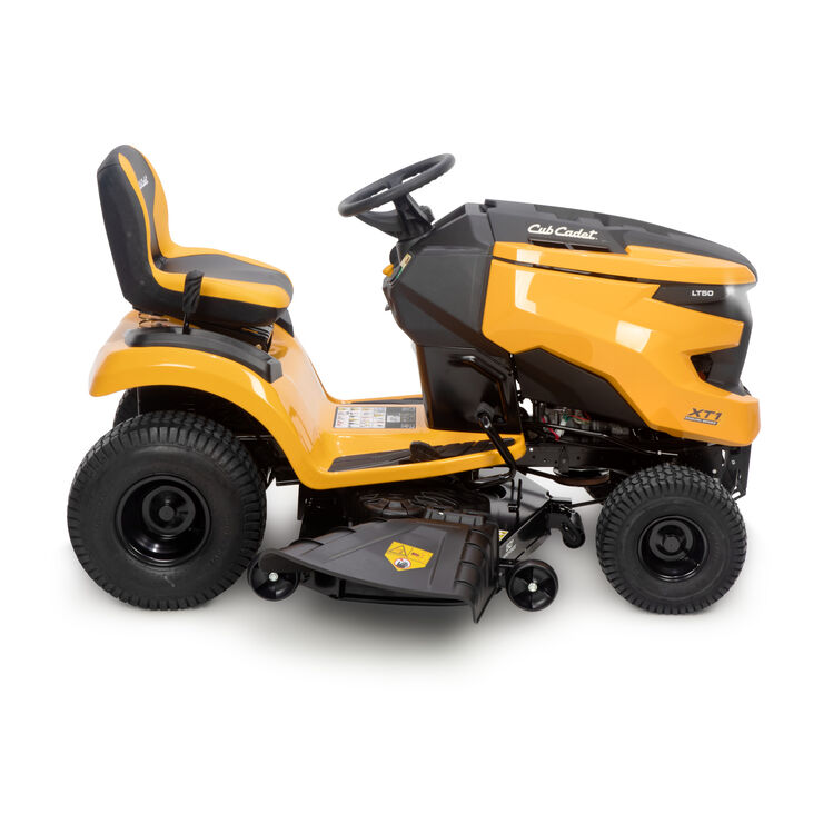 Cub Cadet XT1 LT50
