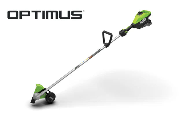 Optimus 82V Straight Shaft Edger | ES161
