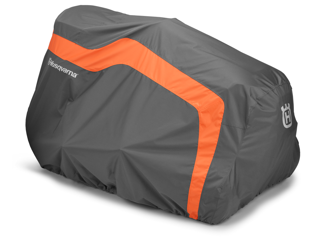 Husqvarna Tractor Cover