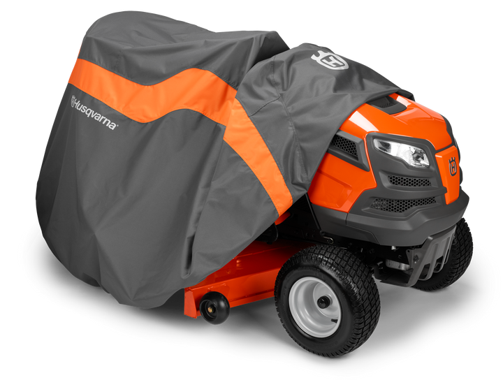 Husqvarna Tractor Cover