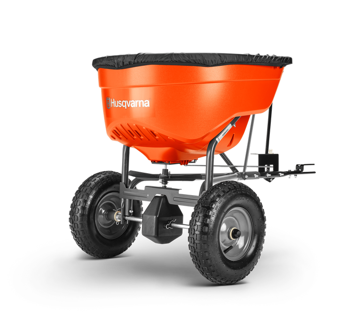 Husqvarna 130 Lb. Tow-behind Spreader