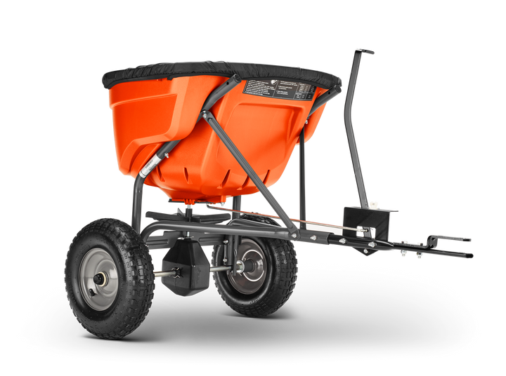 Husqvarna 130 Lb. Tow-behind Spreader