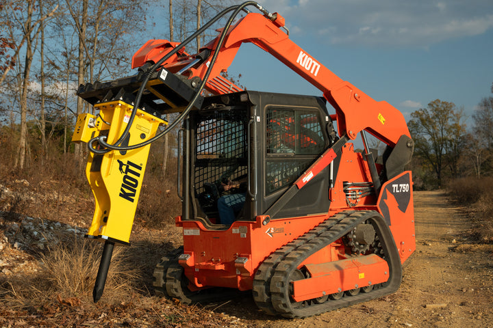 KIOTI KICBR850 - K850 Breaker