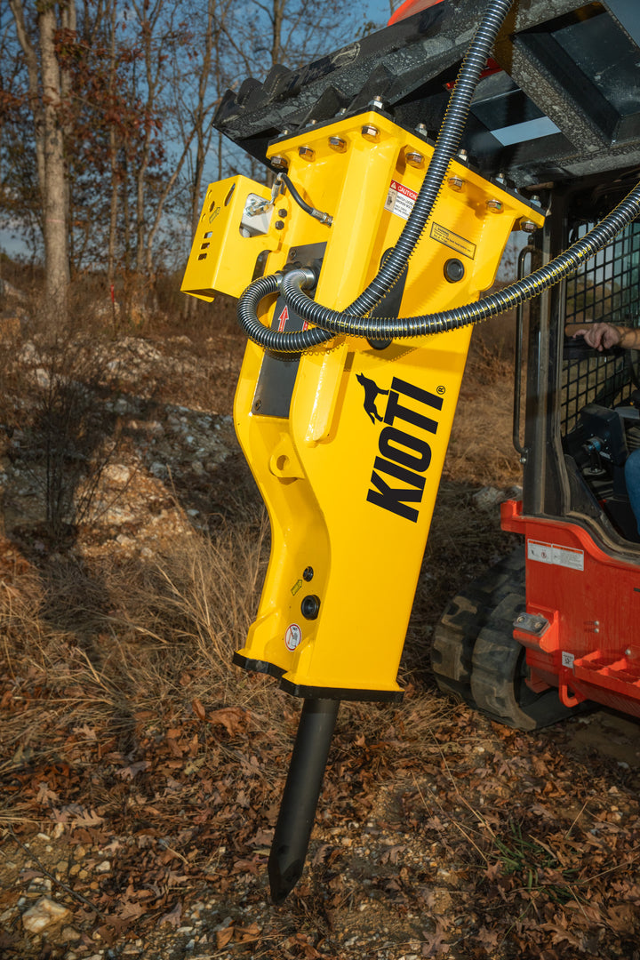 KIOTI KICBR850 - K850 Breaker