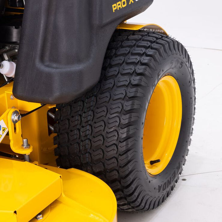Cub Cadet PRO X 660 EFI Stand-On Mower